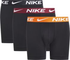Nike boxer brief 3pk-Nike dri-fit essential micro M
