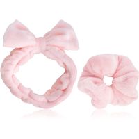 Brushworks Makeup Headband and Scrunchie Geschenkset (für das Haar)