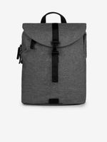 Vuch Bront Rucksack Grau