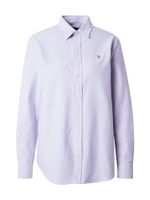 Polo Ralph Lauren Bluza 'CLASSIC'  lavanda