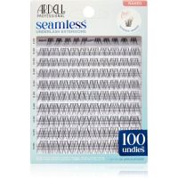 Ardell Seamless Underlash Extensions ψεύτικες βλεφαρίδες σε τουφάκια Naked 100 τμχ