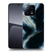Silikónový prehľadný obal pre Xiaomi 13 - Luna