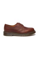 Kožené poltopánky Dr. Martens 1461 Ambassador