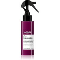 L’Oréal Professionnel Serie Expert Curl Expression възстановяващ спрей за чуплива и къдрава коса 190 мл.