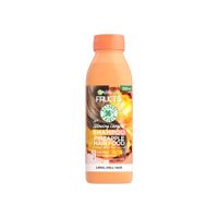 Garnier Fructis Hair Food Shampoo sampon hosszú hajra - Pineapple