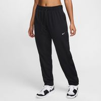 Nike Dri-FIT Wmns Tear-Away Basketball Pants Black - Dámske - Nohavice Nike - Čierne - FV8477-010 - Veľkosť: M