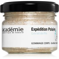 Académie Scientifique de Beauté Nordic Sorbet розгладжуючий пілінг для тіла 60 мл