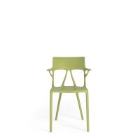 A.I.Chair zelená Kartell