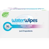 WaterWipes Adult Care vlhčené obrúsky pre dospelých 360 pcs 12x30 ks