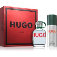 Hugo Boss HUGO Man подарунковий набір для чоловіків