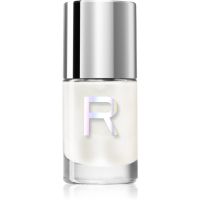 Makeup Revolution Candy Nail lak za nohte z bisernim sijajem odtenek Coconut Ice 10 ml