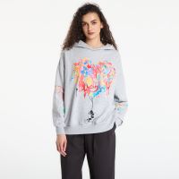 Bluza Desigual Sweat Cor Mickey Sweat Black L