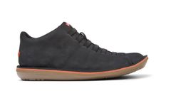 Camper Beetle Pánske - Topánky Camper - Sivá - 36678-086-7 - Size: 7