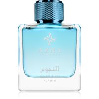 AZHA Perfumes Al Nujum parfémovaná voda pro muže 100 ml