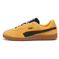 Puma HANDBALL Мъжки обувки за спорт в зала, жълто, размер 44