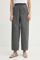 MAX&Co. pantaloni cu lână MCONOME