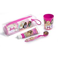 Barbie Dental zestaw (dla dzieci)