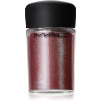 MAC Cosmetics Pigment бляскав пигмент цвят Blue Brown 4,5 гр.