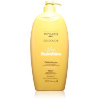 BYPHASSE Glow Sunshine Duschgel 2000 ml