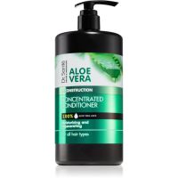 Dr. Santé Aloe Vera stärkender und erneuernder Conditioner mit Aloe Vera 1000 ml