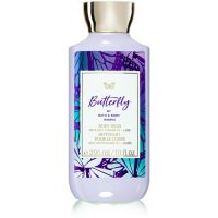 Bath & Body Works Butterfly gel za prhanje 295 ml