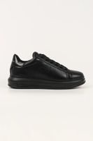 Karl Lagerfeld sneakers din piele KAPRI Outline NFT