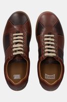 Camper sneakers din piele TWS culoarea maro, K101043-002