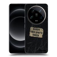 ULTIMATE CASE pro Xiaomi 14 Ultra - SORRY