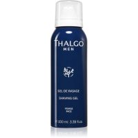 Thalgo Source Marine Cooling Shaving Gel Rasiergel für Herren 100 ml
