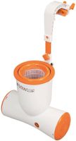 Filtrácia Bestway® FlowClear Skimatic™, 58462, piesková, 2574 lit/hod