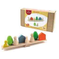 Milaniwood - Balancity - Stadt