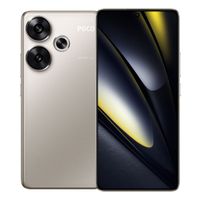 Poco F6 12GB/512GB šedá