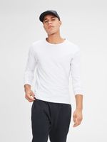 Jack & Jones Basic Póló Fehér