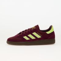 Sneakers adidas Handball Spezial Wm Shadow Red/ Solar Yellow/ Off White EUR 37 1/3