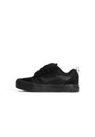 VANS Tenisice 'Knu Skool'  crna