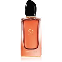 Armani Sì Intense 2021 woda perfumowana dla kobiet 100 ml