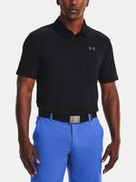 Under Armour UA T2G Polo Majica crna