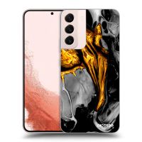 ULTIMATE CASE pro Samsung Galaxy S23+ 5G - Black Gold