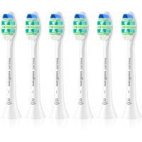 Philips Sonicare InterCare HX9006/87 nadomestne glave za zobno ščetko White 6 kos