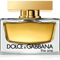 Dolce&Gabbana The One парфумована вода для жінок 50 мл