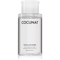 Cocunat Micellar Water Mizellenwasser 200 ml