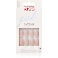 KISS Look So Natural Wait n See künstliche Fingernägel 28 St.