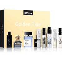 Beauty Discovery Box Notino Golden Tide набір для чоловіків
