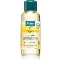 Kneipp Ylang-Ylang ulei de masaj 100 ml