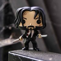 Figur John Wick - POP!