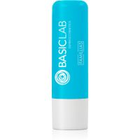 BasicLab Dermocosmetics Famillias nährender Lippenbalsam 4 g