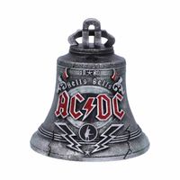 Dekoration (Box) AC/DC - Hell s Glocken