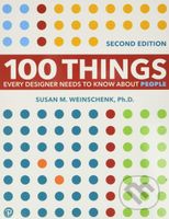 100 Things Every Designer Needs to Know About People - kniha z kategorie Počítače a internet