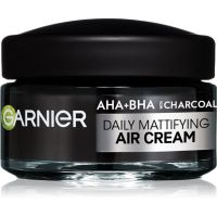 Garnier Skin Naturals Pure Active lekki krem-żel do skóry z niedoskonałościami 50 ml