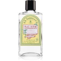 D.R. Harris Aftershave Bay Rum After Shave für Herren 100 ml